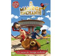 Le Manège Enchanté - Vol. 1 : La Course Du Manège Enchanté