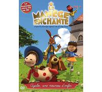 Le Manège Enchanté - Vol. 2 : Azalée, Une Nounou D'enfer