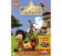 Le Manège Enchanté - Vol. 2 : Azalée, Une Nounou D'enfer