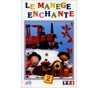Le Manège enchanté - vol.2 [VHS]