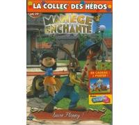 Le Manège enchanté-Vol. 4 : Sacré Flappy