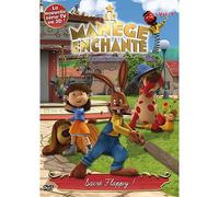 Le Manège enchanté – Vol. 4 : Sacré Flappy ! – Citel