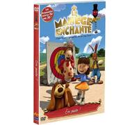 Le Manège Enchanté - Vol. 5 : En Piste !