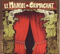 Le Manege Grimacant - 1er des Tours