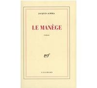 Le Manège Jacques Almira (Auteur)