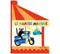 Le Manège Magique