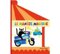 Le manège magique