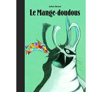 le mange-doudous