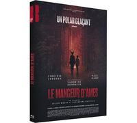 Le Mangeur D'âmes - Blu-Ray