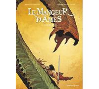 Le Mangeur d'Âmes - Tome 03: L'Abomination