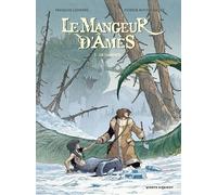 Le Mangeur d'Âmes - Tome 01: Le gardien