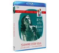 Le Mangeur De Citrouilles (1964) / The Pumpkin Eater (Blu Ray)