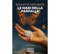 Le mani della farfalla
