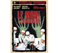 Le Mani Dell'Assassino [Import]
