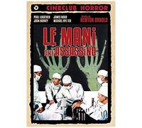 Le Mani Dell'assassino [Italian Edition]