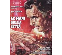 Le Mani Sulla Città (DVD)