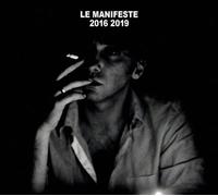 Le Manifeste 2016 2019 Dieu Ni Maitre USA]