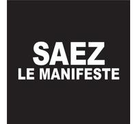 Saez - Le Manifeste-Le Coffret [Import]
