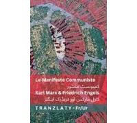 Le Manifeste Communiste / کمیونسٹ منشور