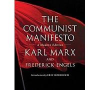 Le Manifeste communiste