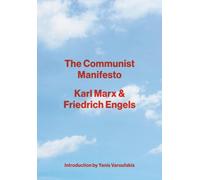 Le Manifeste communiste