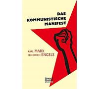 Le manifeste communiste