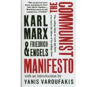 Le Manifeste communiste