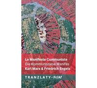 Le Manifeste Communiste / Die Kommunistiese Manifes: Tranzlaty Français Afrikaans