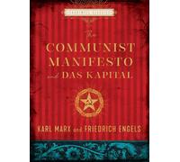 Le Manifeste communiste et Das Kapital