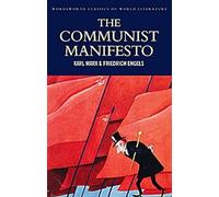 Le Manifeste Communiste (Marx Karel)