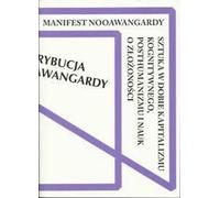 Le Manifeste de la Nooavantgarde