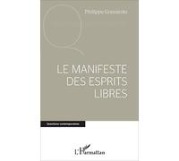 Le manifeste des esprits libres