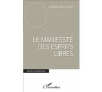 Le Manifeste Des Esprits Libres