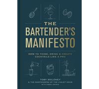 Le manifeste du barman
