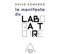 Le Manifeste Du Laboratoire