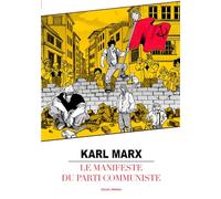 Le Manifeste du parti communiste