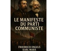 Le Manifeste Du Parti Communiste