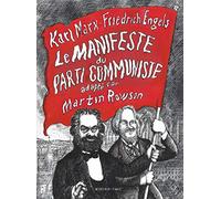 Le manifeste du Parti Communiste