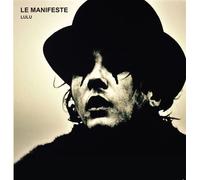 Le Manifeste Lulu Coffret CD