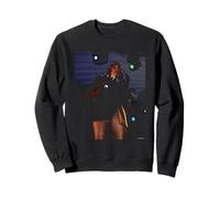 Le Mannequin Andy Willsher de Grace Jones, Slave to The Rhythm Singer Sweatshirt