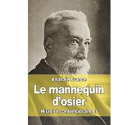 Le mannequin d'osier: Histoire contemporaine II