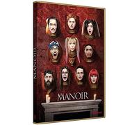 Le Manoir DVD
