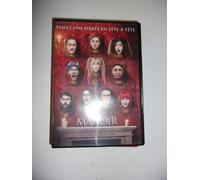 COMING SOON HOME VIDEO § Le Manoir