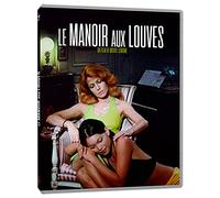 Le manoir aux louves [Blu-ray]