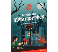 Le manoir aux secrets