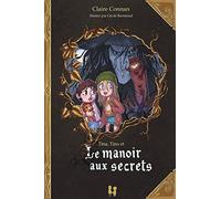 Le manoir aux secrets