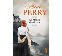 Le Manoir d'Alderney