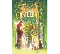 Le Manoir de Castlecatz - Tome 3 Le Temps des Brumes (3)