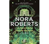 Le manoir de la fiancée disparue: Le miroir (2)