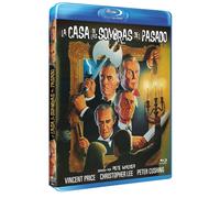 Le Manoir De La Peur (House Of The Long Shadows)